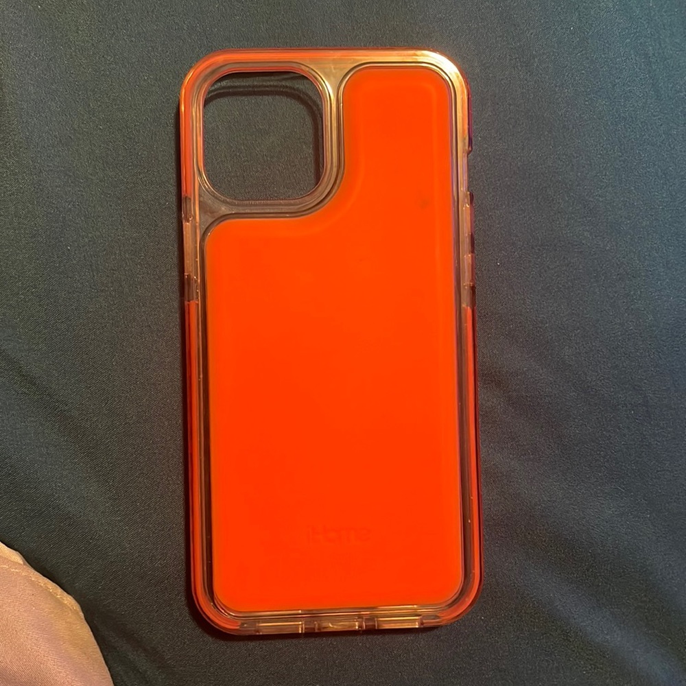 Iphone 12 Pro Max and iPhone 13 Pro Max Phone Case